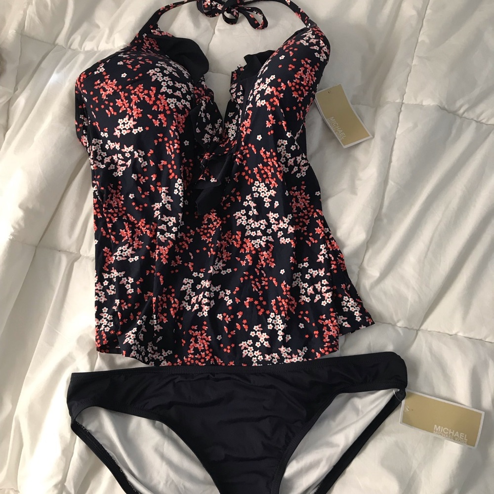 MICHAEL KORS SWIMSUIT